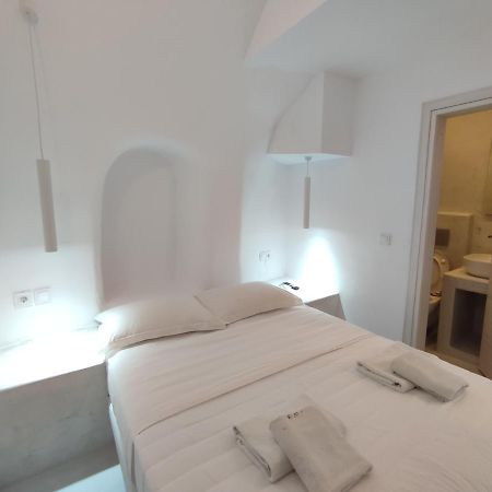 Fira Blue Dome Rooms 外观 照片