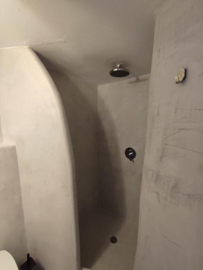 Fira Blue Dome Rooms 外观 照片