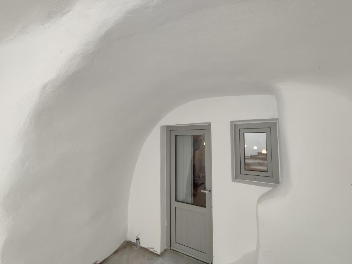 Fira Blue Dome Rooms 外观 照片