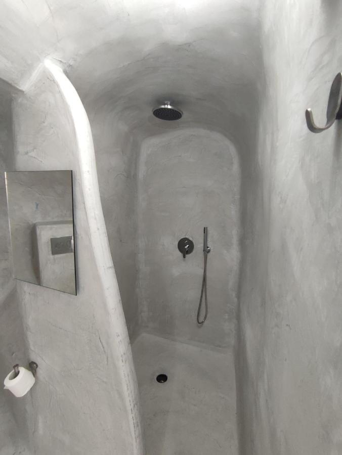 Fira Blue Dome Rooms 外观 照片