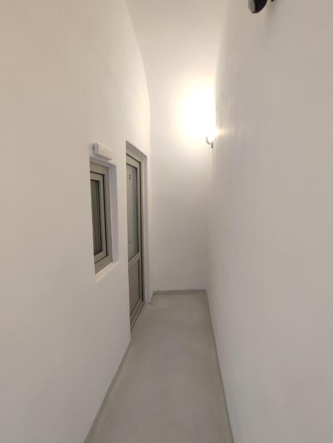 Fira Blue Dome Rooms 外观 照片