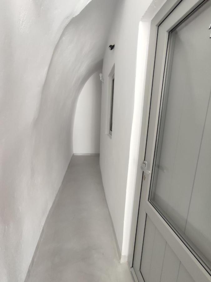 Fira Blue Dome Rooms 外观 照片