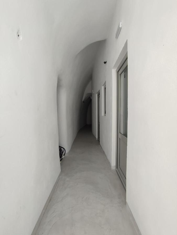 Fira Blue Dome Rooms 外观 照片
