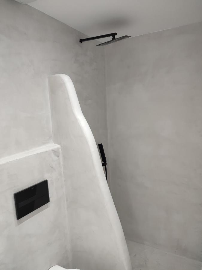 Fira Blue Dome Rooms 外观 照片